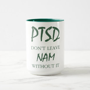 PTSD NAM MUGG