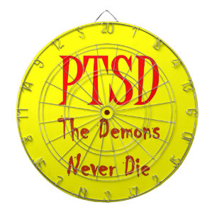 PTSD PILTAVLA