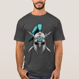 PTSD Warrior T Shirt