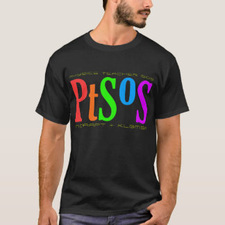 PtSoS T1 Tröja