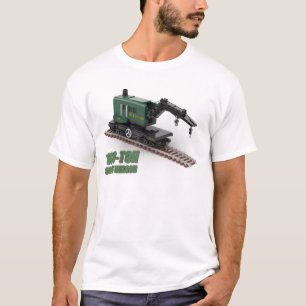PTW Cranevagn T-Shirt
