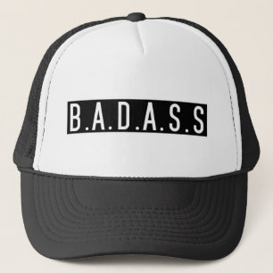 ptyl - badasshatt keps