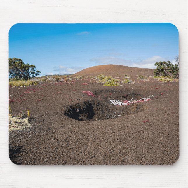 pu pua’i cinder cone on ledge trail musmatta (Framsidan)