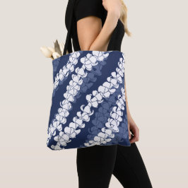 Puakenikeni hawaiian aloha print mönster tygkasse