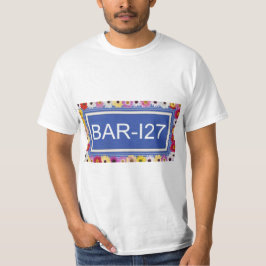 PUB-127 T-shirt