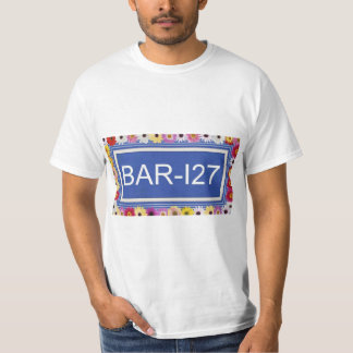 PUB-127 T-shirt