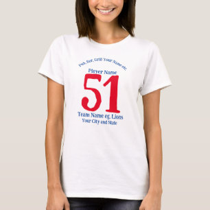 Pub Bar Grill Namn Nummer Ditt Namn Stad 2037 T Shirt