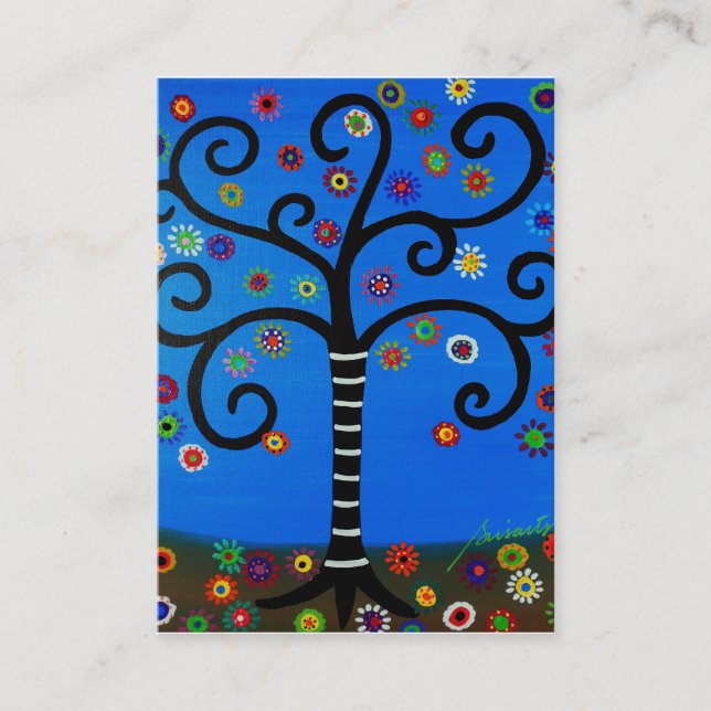 Pub Bat mitzvah OSA kort (Framsida)