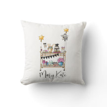 Pub Cart Studenten skript