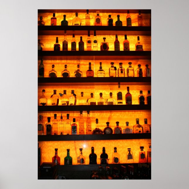 Pub Choices Poster (Framsidan)