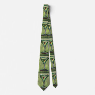 Pub CricketDiane för Gibson Martini olivgrön Slips
