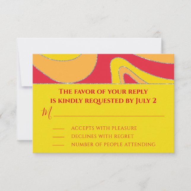 Pub eller Bat mitzvah OSA Silvery Vågar (Framsida)