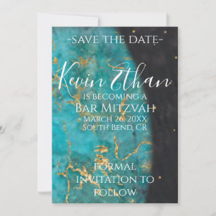 Pub eller Bat mitzvah ut från den här världen Spar Spara Datumet