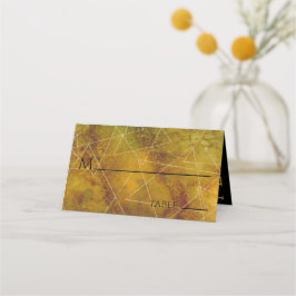 Pub eller Bat mitzvah ut ur det här World Place Ca Placeringskort