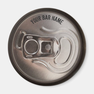 Pub eller Pub Ägare kan magnet