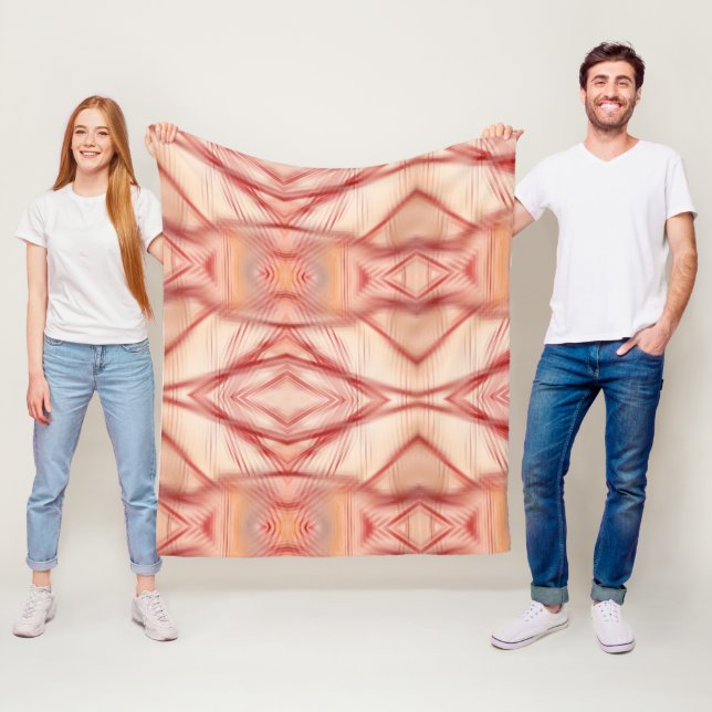 Pub Fleecefilt (På plats)