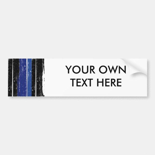 PUB FÖR LÄDERPRIDEBLÄCK BILDEKAL (Framsidan)