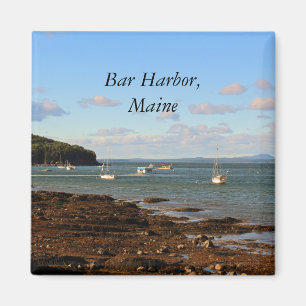 Pub Harbour Magnet