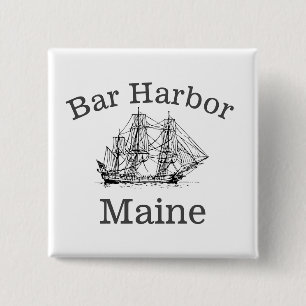 Pub Harbour Maine Knapp