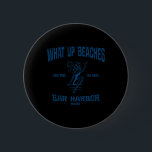 Pub Harbour Maine Me Funny Vintage Beacher Tee Knapp<br><div class="desc">Pub Harbour Maine Me Funny Vintage Beacher Tee</div>