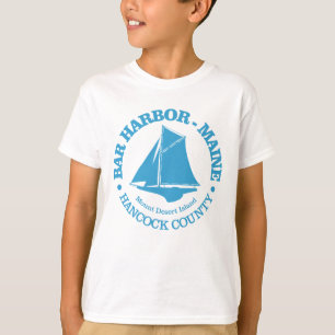 Pub Harbour (slinga) T Shirt
