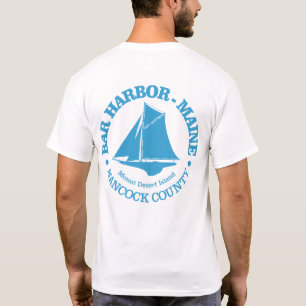 Pub Harbour (slinga) T Shirt