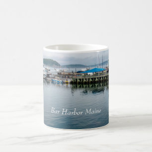 Pub Harbour vatten Kaffemugg