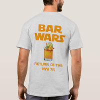 PUB KRIG T-SHIRT