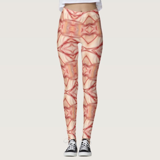 Pub Leggings (Framsida)