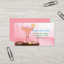 Pub & Lounge Rosa Margarita