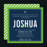 PUB MITZVAH, den moderna marinen för grönt av seat Inbjudningar<br><div class="desc">genom kat masard >> kat@simplysweetPAPERIE.com << CONTACT ME för anpassningsbar eller för att lägga till linjer i Hebrew Kärlek, men vill se vissa ändringar - ett annat färg-schema, produkt, foto eller anpassad för ett annat tillfälle - ingen oro kontaktar mig bara - jag är lycklig för att hjälpa till! -...</div>