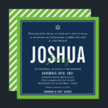 PUB MITZVAH, den moderna marinen för grönt av seat Inbjudningar<br><div class="desc">genom kat masard >> kat@simplysweetPAPERIE.com << CONTACT ME för anpassningsbar eller för att lägga till linjer i Hebrew Kärlek, men vill se vissa ändringar - ett annat färg-schema, produkt, foto eller anpassad för ett annat tillfälle - ingen oro kontaktar mig bara - jag är lycklig för att hjälpa till! -...</div>