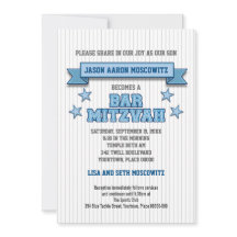 Pub Mitzvah för Twill för redskap för