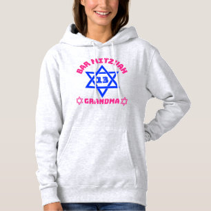 Pub Mitzvah Grandma T Shirt