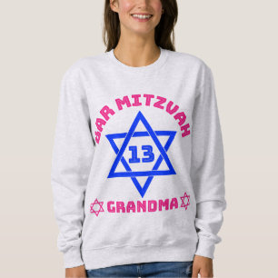 Pub Mitzvah Grandma T Shirt