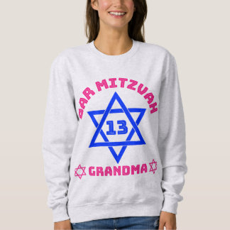 Pub Mitzvah Grandma T Shirt