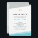 PUB MITZVAH INBJUDAN coola, modern turkoshöjande b<br><div class="desc">med kat massard >> www.simplysweetPAPERIE.com <<< A simple, ändå classy design for your sons PUB MITZVAH firande. Wow dina vänner och din familj med detta lilla nummer;D-format är en mall som gör det enkelt för dig att lägga till egna uppgifter, lägga till ditt foto eller slått anpassa knappen och du...</div>