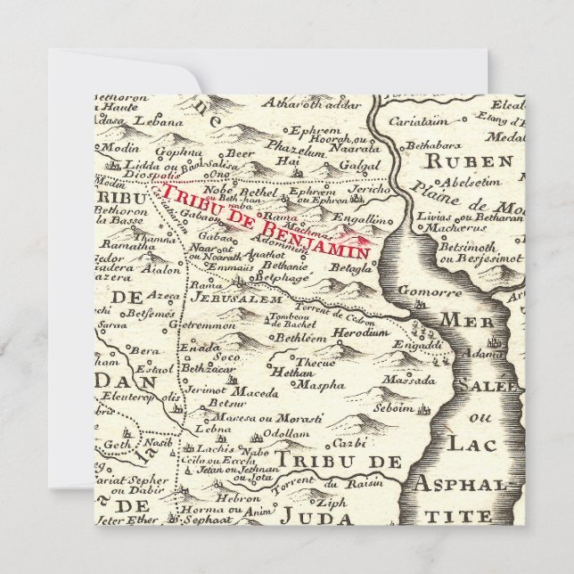 Pub Mitzvah-inbjudan till en pojke som heter Benja Spara Datumet (Framsida)