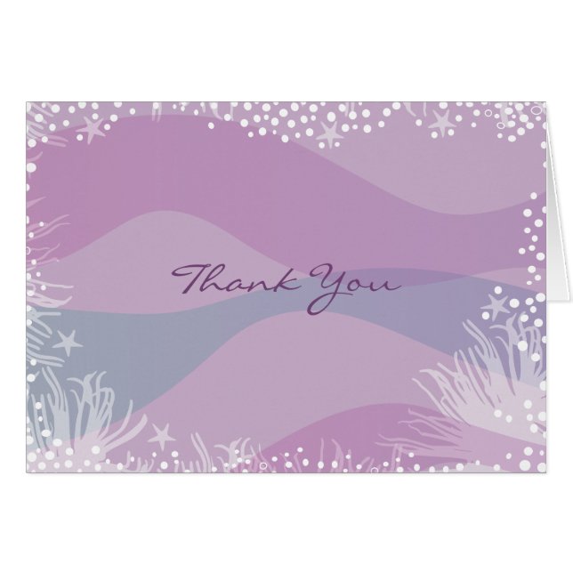 PUB Mitzvah-inbjudan till SJÖSS Fladdermus Hälsningskort (Framsidan Horizontal)