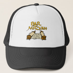Pub Mitzvah Keps