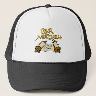 Pub Mitzvah Keps