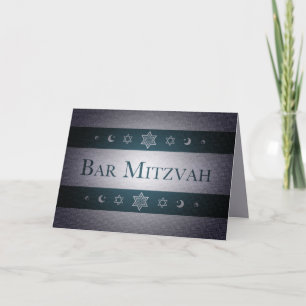 Pub Mitzvah Kort