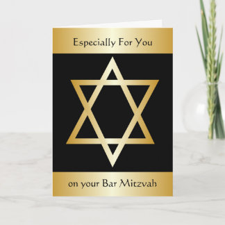 Pub Mitzvah Kort