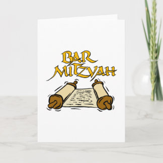 Pub Mitzvah Kort