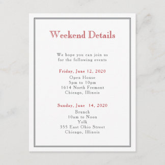 Pub Mitzvah med flera Gräns-höljen Tilläggskort