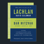 PUB MITZVAH, modern, minimal typografi (blått kalk Inbjudningar<br><div class="desc">genom kat masard >> WWW.SIMPLYSWEETPAPERIE.COM << CONTACT ME för anpassningsbar eller för att lägga till linjer i Hebrew Kärlek, men vill se vissa ändringar - ett annat färg-schema, produkt, foto eller anpassad för ett annat tillfälle - ingen oro kontaktar mig bara - jag är lycklig för att hjälpa till! -...</div>