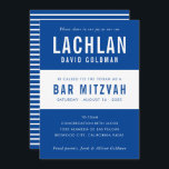 PUB MITZVAH, modern, minimal typografi, vit Inbjudningar<br><div class="desc">genom kat masard >> WWW.SIMPLYSWEETPAPERIE.COM << CONTACT ME för anpassningsbar eller för att lägga till linjer i Hebrew Kärlek, men vill se vissa ändringar - ett annat färg-schema, produkt, foto eller anpassad för ett annat tillfälle - ingen oro kontaktar mig bara - jag är lycklig för att hjälpa till! -...</div>