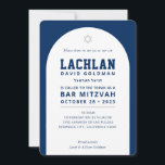 PUB MITZVAH - modern minsta marktyrblåvit Inbjudningar<br><div class="desc">genom kat masard >> WWW.SIMPLYSWEETPAPERIE.COM << Kärlek, men vill se vissa ändringar - ett annat färg-schema, produkt, foto eller anpassad för ett annat tillfälle - ingen oro kontaktar mig bara - jag är lycklig för att hjälpa till! - - - - - - - - - - - - -...</div>