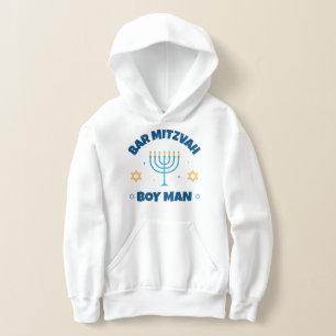 Pub Mitzvah Modern Star of David T Shirt