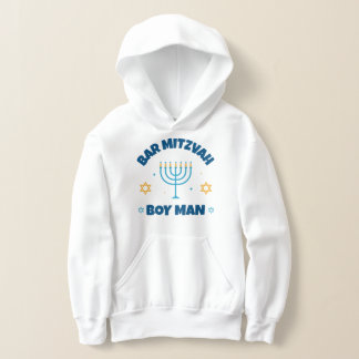 Pub Mitzvah Modern Star of David T Shirt